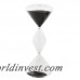 Wade Logan Wrightstown Decorative Hourglass WDLN2105